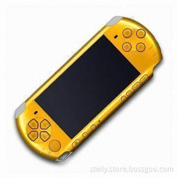 Sony's PSP 3000 Replacement Shell, Including Full Set Buttons,Available in Various Colors